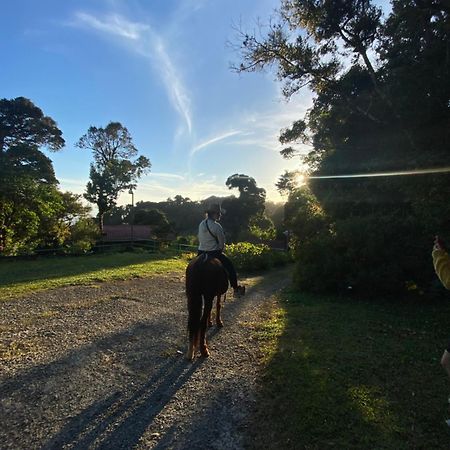 مبيت وإفطار الجبل الأخضر Rancho Makena المظهر الخارجي الصورة